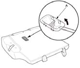 Seats - Testing & Troubleshooting